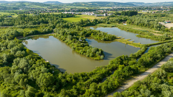 Opisy i oferta łowiska K33 - licencja Dzienna