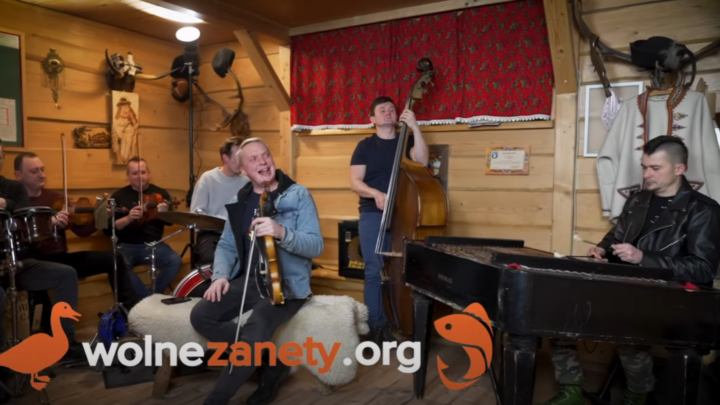 koncert noworoczny